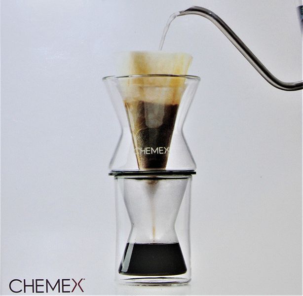 Сhemex Funnex, кемекс кофеварка CM-FNX CM-FNX фото