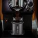 Дозирующая чаша + емкость для кофе 58 мм. MHW-3Bomber Silver 2 в 1 DC5352S фото 5
