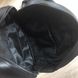 Жіночий міський міні рюкзак під чорний рептилію 376Б фото 7