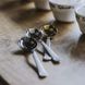 Ложка Brewista Titanium Gold Professional Cupping Spoon для каппинга кофе BV-CS004 фото 4