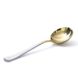 Ложка Brewista Titanium Gold Professional Cupping Spoon для каппінгу кави BV-CS004 фото 3
