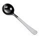 Ложка Brewista Titanium Black Professional Cupping Spoon для каппінгу кави BV-CS003 фото 1